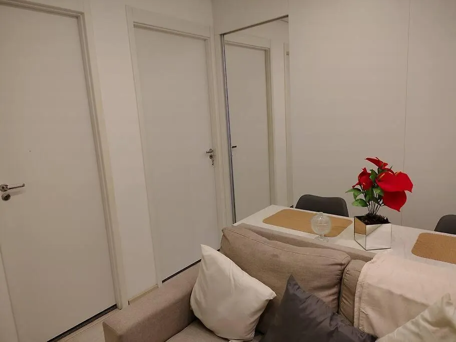 Apto Aconchegante No Coracao Sp Apartman São Paulo Brazília